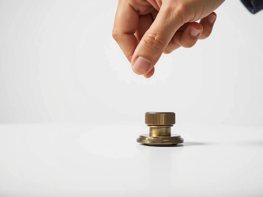 Paramétrage et contrôle